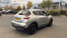Nissan Juke 1.2 DiG-T Tekna 5dr Petrol Hatchback